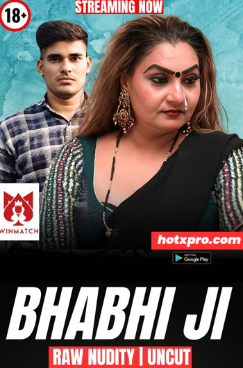Bhabhi JI